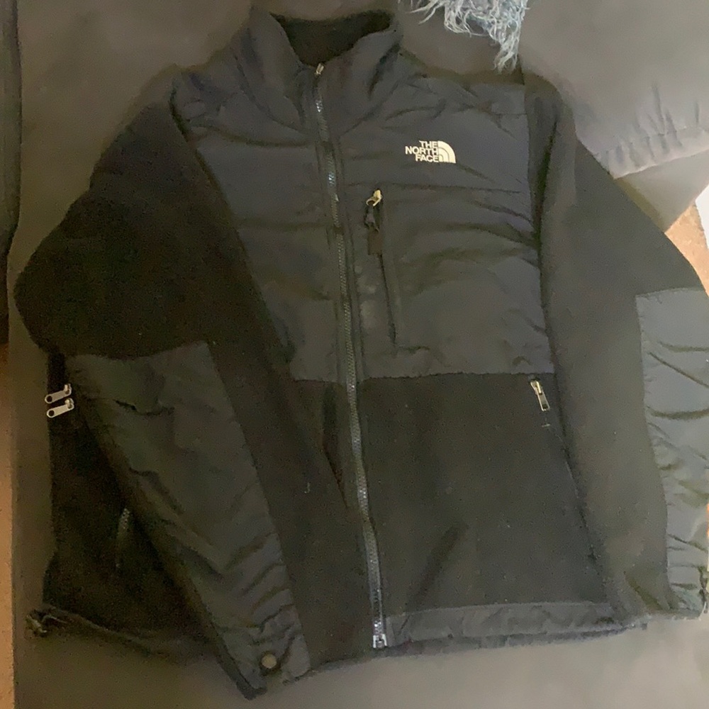 North face retro Denali jacket